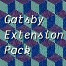 Gatsby Extension Pack