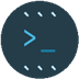 Markdown Command Runner Icon Image