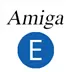 Amiga E Icon Image