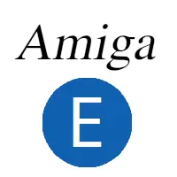 Amiga E for VSCode