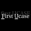 Convert First Uppercase for VSCode