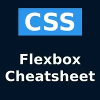 CSS Flexbox Cheatsheet for VSCode