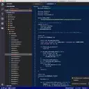 Robin's Blue Theme 0.0.7 Extension for Visual Studio Code