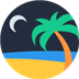 Summer Vacation Icon Image