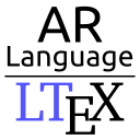 LTeX Arabic Support 4.9.0 Extension for Visual Studio Code