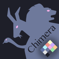 Chimera Theme 0.16.0 Extension for Visual Studio Code