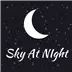 Sky At Night Icon Image