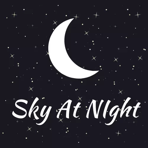Sky At Night for VSCode