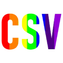 Rainbow CSV for VSCode