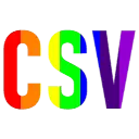 Rainbow CSV 3.7.1 Extension for Visual Studio Code