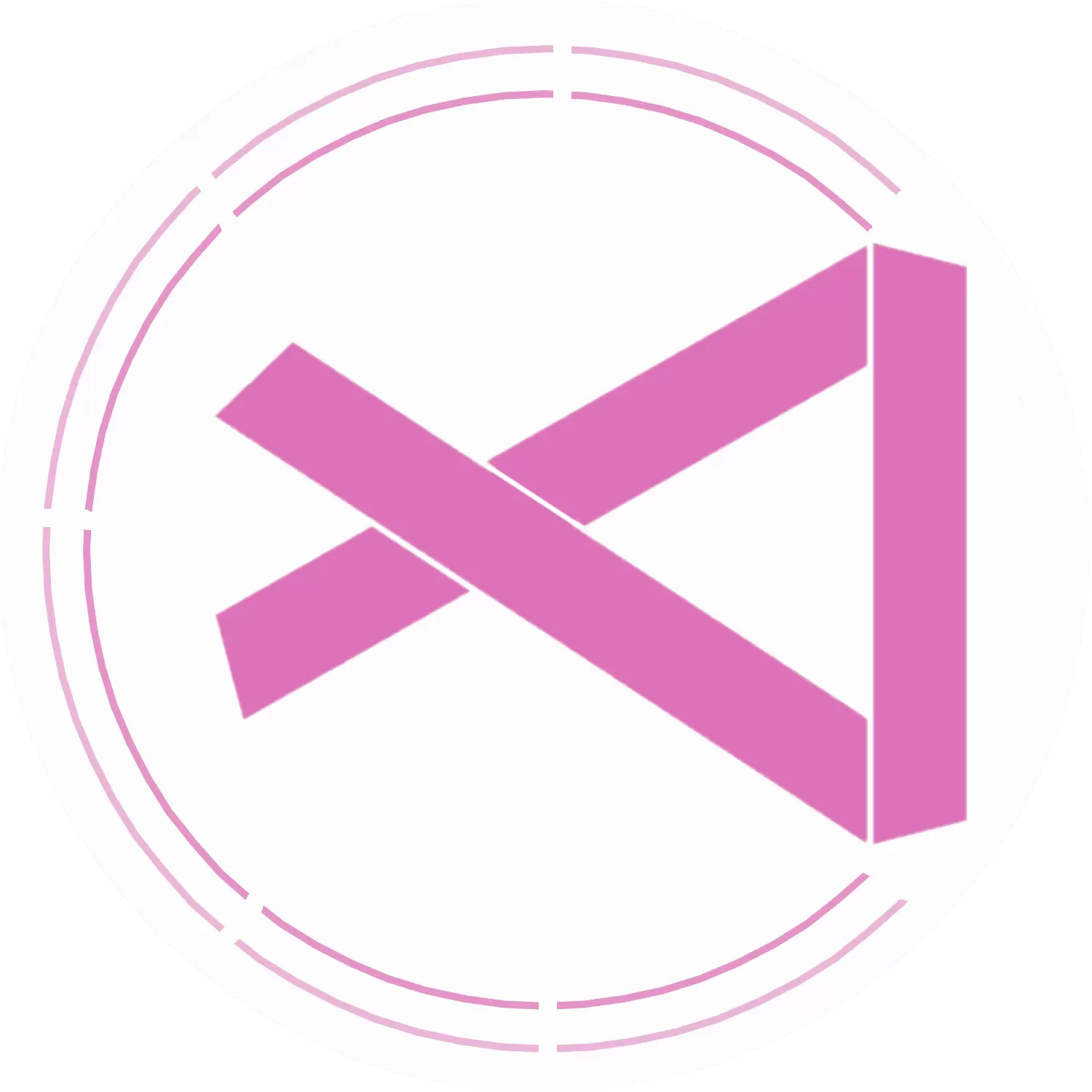 Huacat Pink Theme 0.4.1 Extension for Visual Studio Code