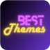 Best Themes Redefined Icon Image