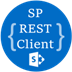 SP Rest Client Icon Image