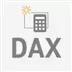 Dax for Power BI Icon Image
