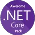Awesome DotNetCore Pack Icon Image