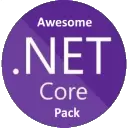 Awesome DotNetCore Pack for VSCode
