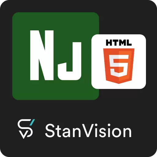 Nunjucks Markup Snippets 0.0.1 Extension for Visual Studio Code