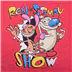 Ren and Stimpy Show: Space Madness Color Palette Icon Image