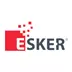 Esker Icon Image