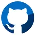 GitHub Pull Requests and Issues Icon Image