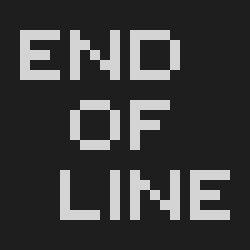 End Of Line 2.2.1 VSIX