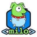 Milo 0.0.1 Extension for Visual Studio Code