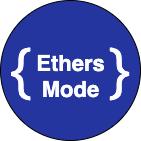 Ethers Mode for VSCode