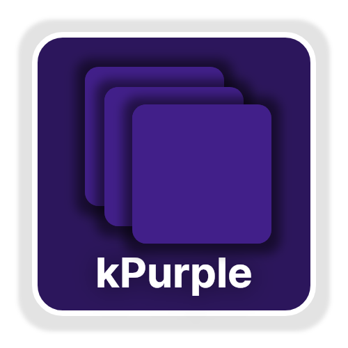 kPurple Theme 1.0.0 Extension for Visual Studio Code