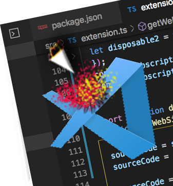 Asteriods 1.0.2 Extension for Visual Studio Code