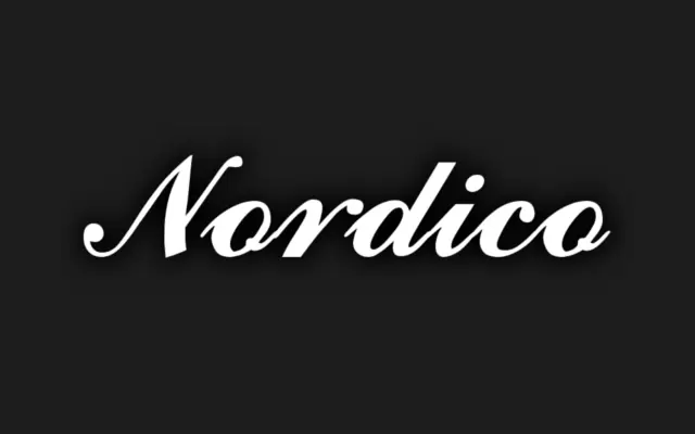 Nordico 1.2.2 Extension for Visual Studio Code