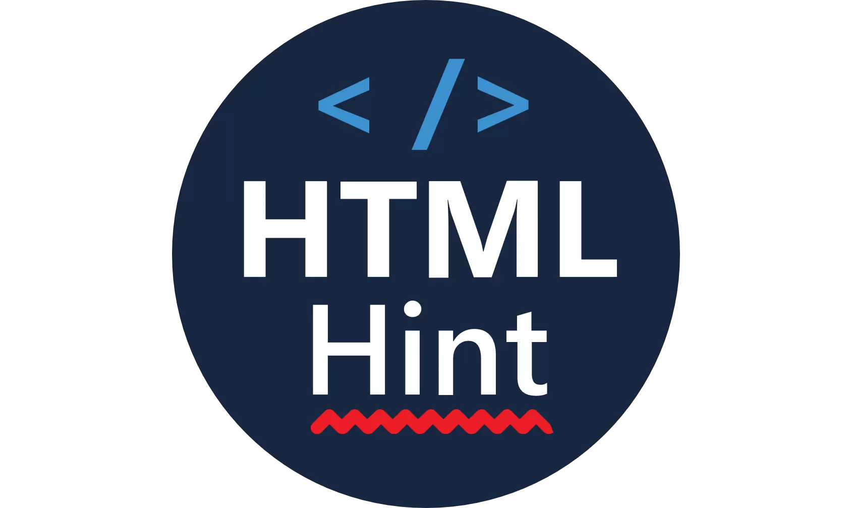 HTMLHint 0.0.1 Extension for Visual Studio Code