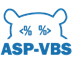 ASP VBscript Icon Image