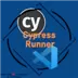 Cypress Runner Icon Image