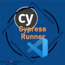 Cypress Runner 2.0.0 Extension for Visual Studio Code