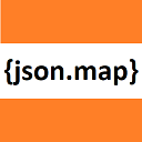 JsonMap 0.1.1 Extension for Visual Studio Code
