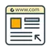 VS Browser Icon Image