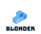 Blonder