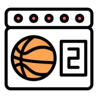 NBA Ticker for VSCode