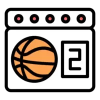 NBA Ticker (Live Scores)