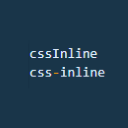 CSS Inline Converter