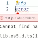 Go to Next Error 1.0.7 VSIX