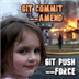 Git CommitAmend & PushForce