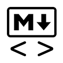 Markdown Script Tag for VSCode
