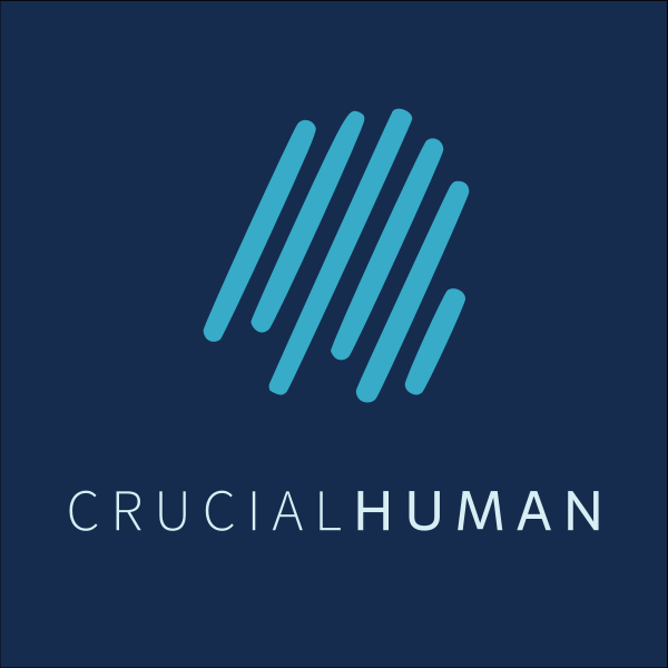 Crucial Human Theme 0.0.5 Extension for Visual Studio Code
