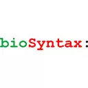 bioSyntax 0.0.11 Extension for Visual Studio Code