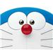 Souche Doraemon TimeMachine Icon Image