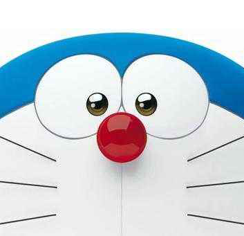 Souche Doraemon TimeMachine