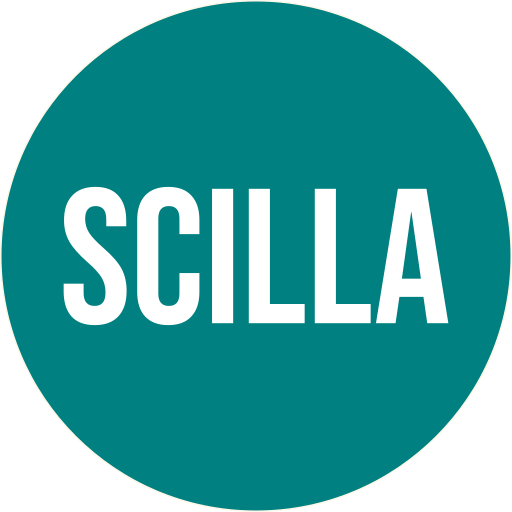 Scilla 0.2.1 Extension for Visual Studio Code