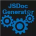 JSDoc Generator Icon Image