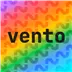 Vento Icon Image